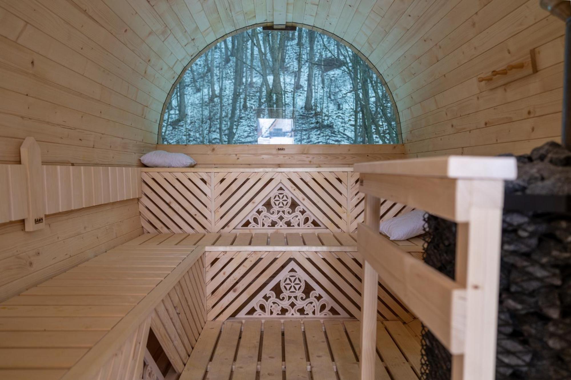 Apartamento Czarny Baran Zakopane Exterior foto