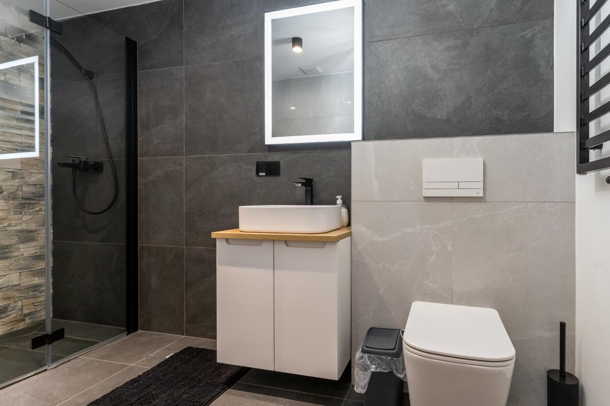 Apartamento Czarny Baran Zakopane Exterior foto